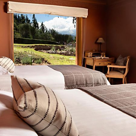 Cuesta Serena Boutique Hotel Yungar Exteriör bild