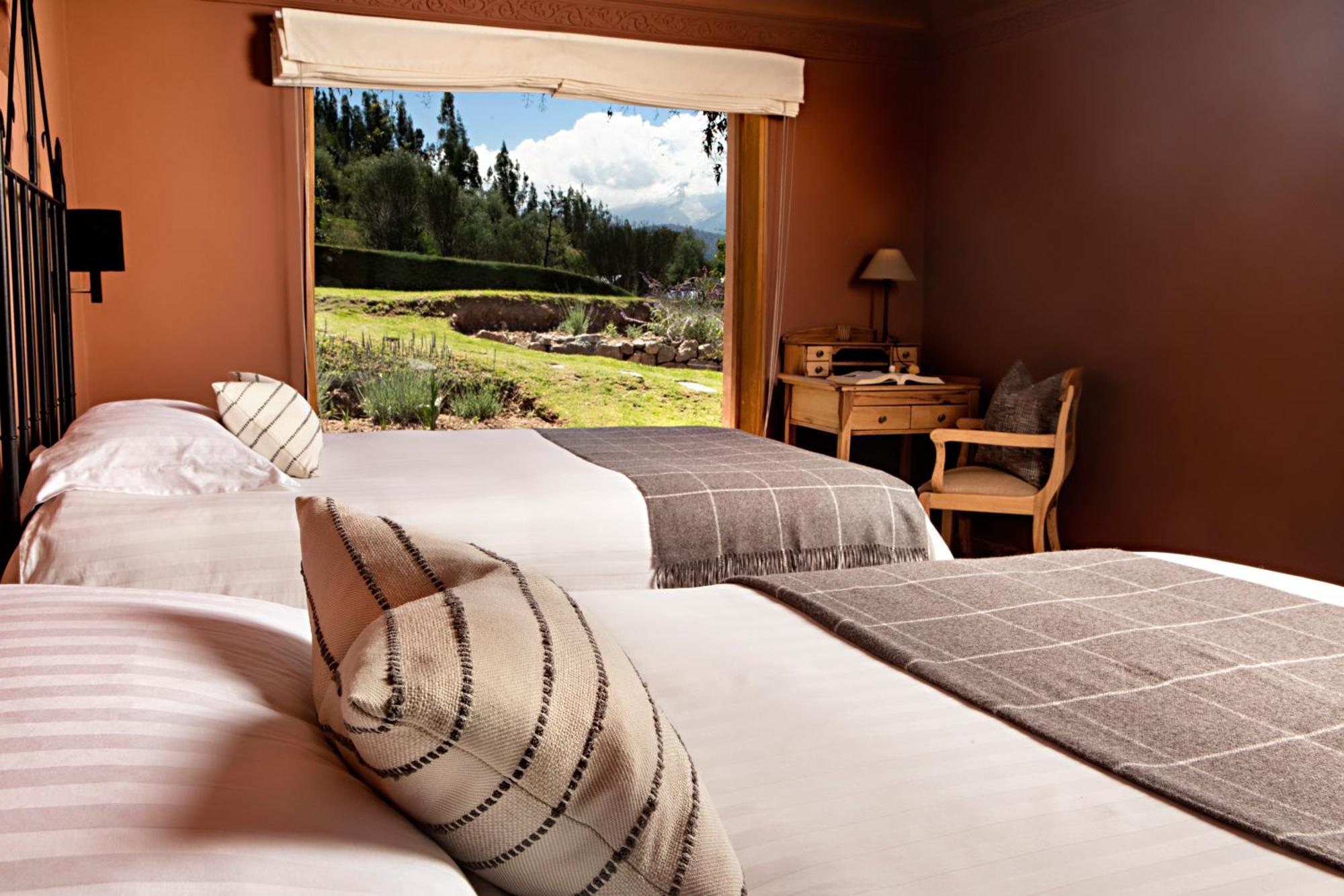 Cuesta Serena Boutique Hotel Yungar Exteriör bild