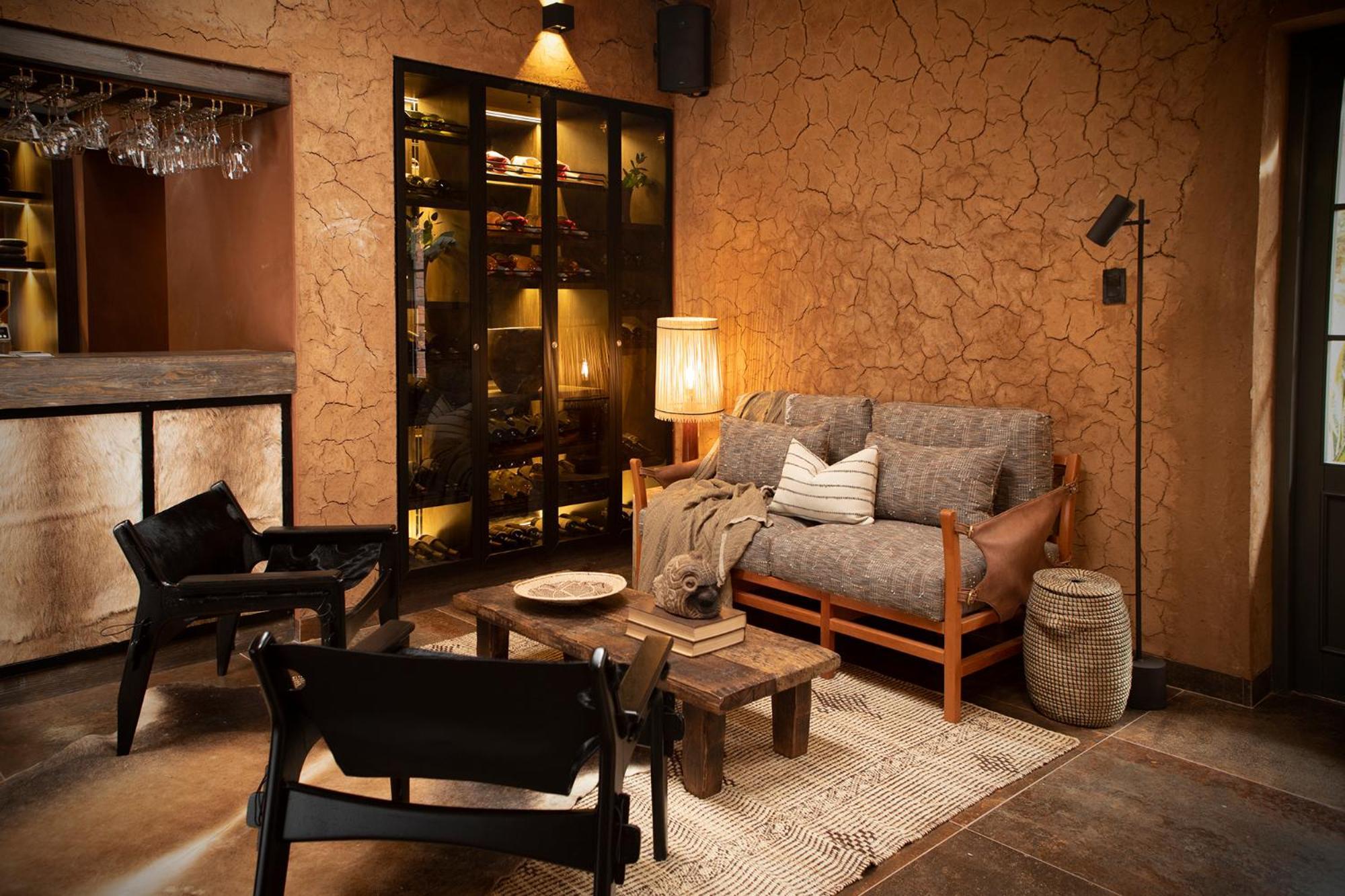 Cuesta Serena Boutique Hotel Yungar Exteriör bild