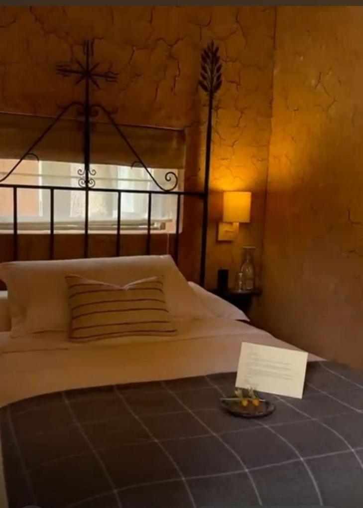 Cuesta Serena Boutique Hotel Yungar Exteriör bild